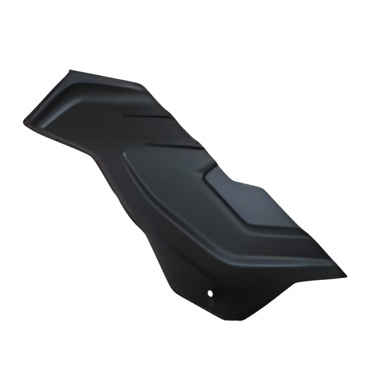 Lifan KPM 200 Motorcycle | Ornament Side Cover Left (KPMF08-01)