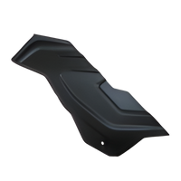 Thumbnail for Lifan KPM 200 Motorcycle | Ornament Side Cover Left (KPMF08-01)