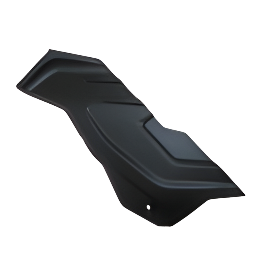 Lifan KPM 200 Motorcycle | Ornament Side Cover Left (KPMF08-01)