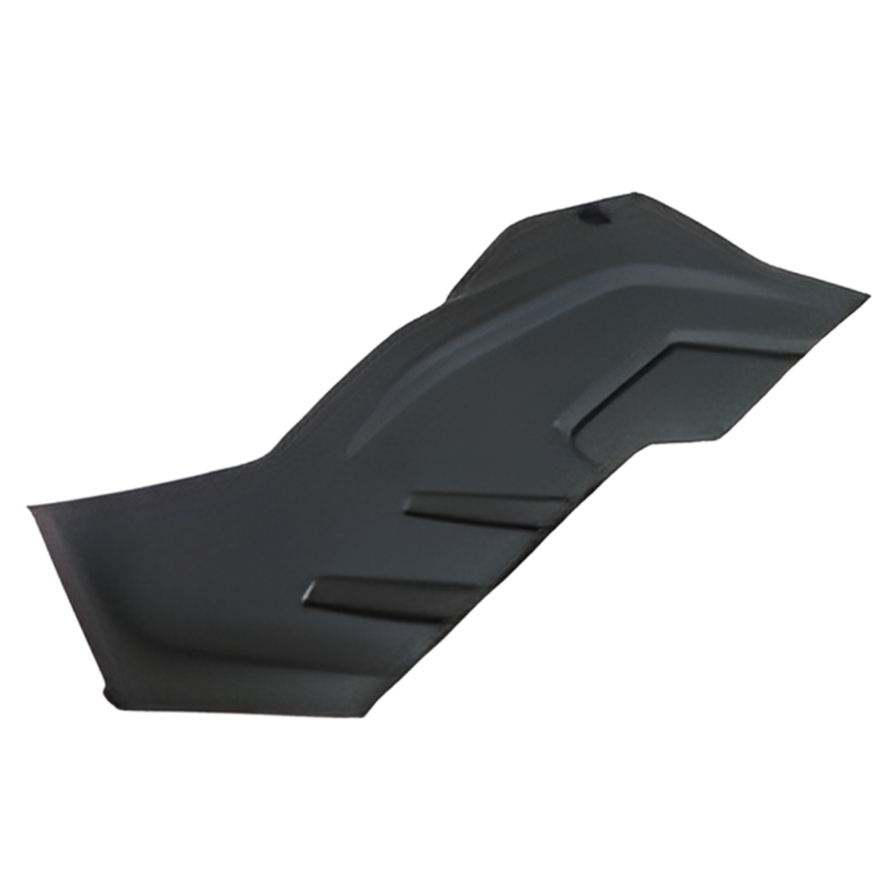 Lifan KPM 200 Motorcycle | Ornament Side Cover Right (KPMF08-02)