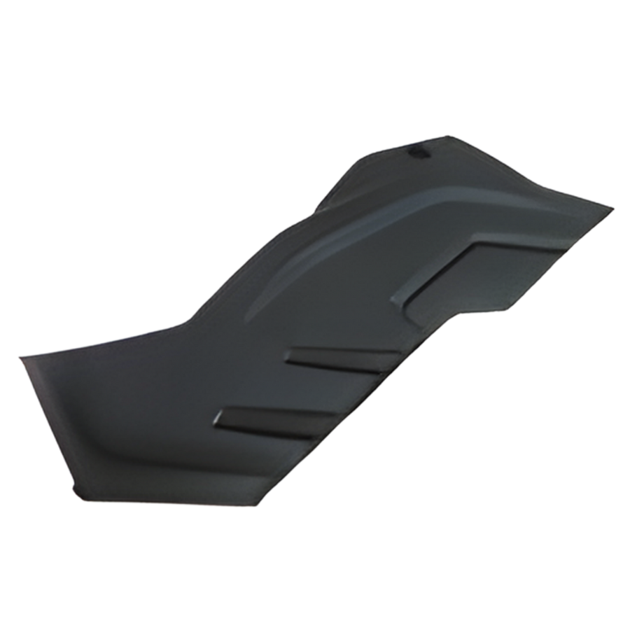Lifan KPM 200 Motorcycle | Ornament Side Cover Right (KPMF08-02)