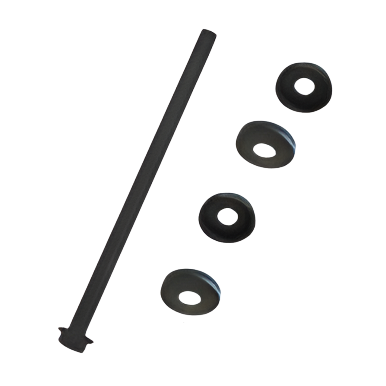 Lifan KPM 200 Motorcycle | Rear Fork Shaft (KPMF10-01)