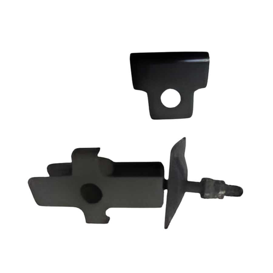 Lifan KPM 200 Motorcycle | Chain Adjuster (KPMF10-07)