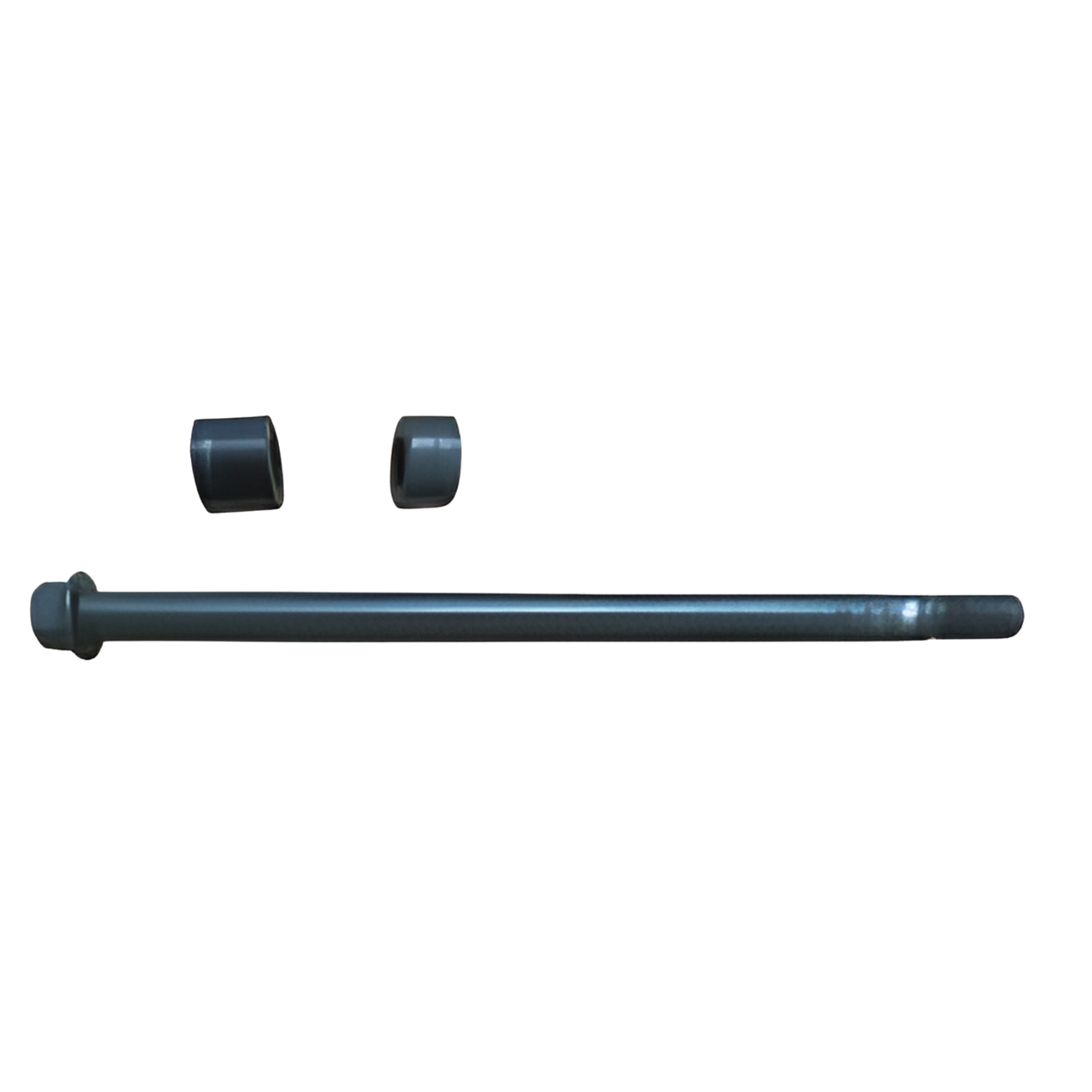Lifan KPM 200 Motorcycle | Rear Axle (KPMF11-08)