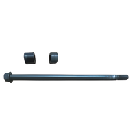 Thumbnail for Lifan KPM 200 Motorcycle | Rear Axle (KPMF11-08)