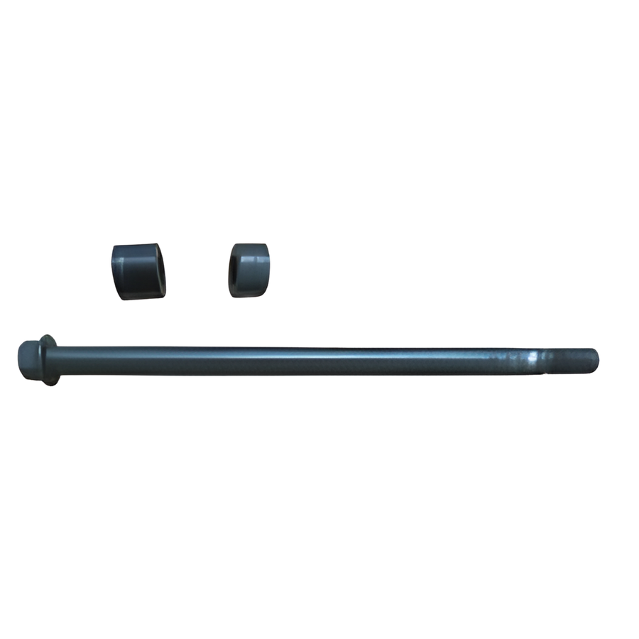 Lifan KPM 200 Motorcycle | Rear Axle (KPMF11-08)