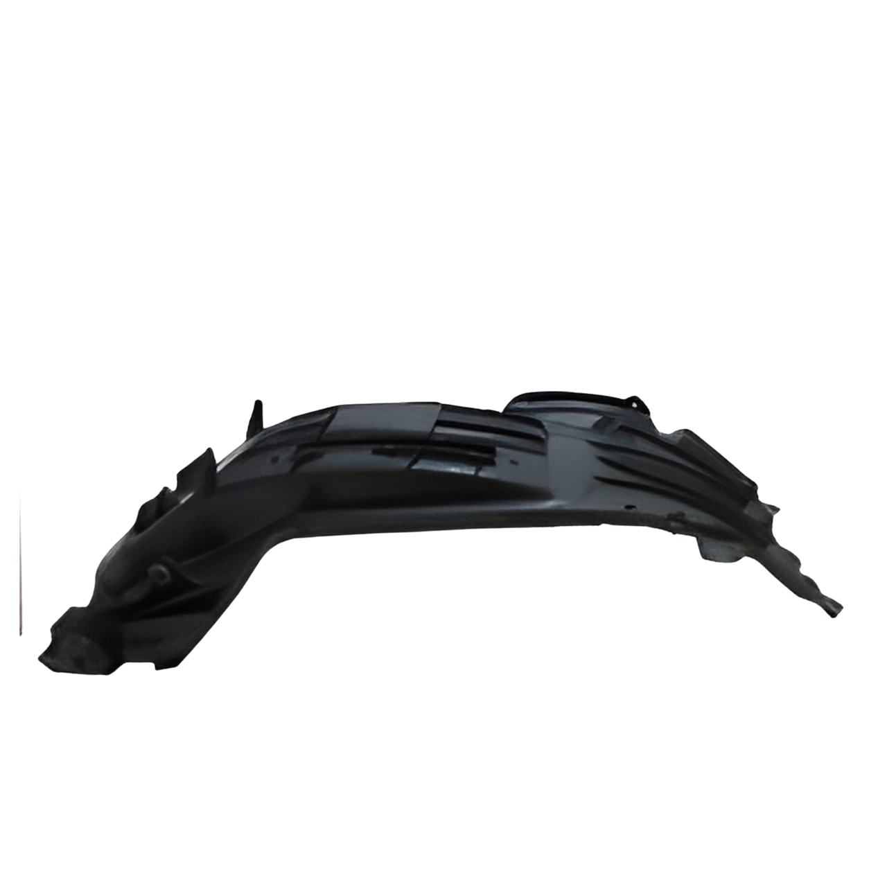 Lifan KPM 200 Motorcycle | Rear Fender Head (KPMF12-02)