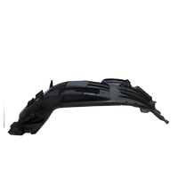 Thumbnail for Lifan KPM 200 Motorcycle | Rear Fender Head (KPMF12-02)