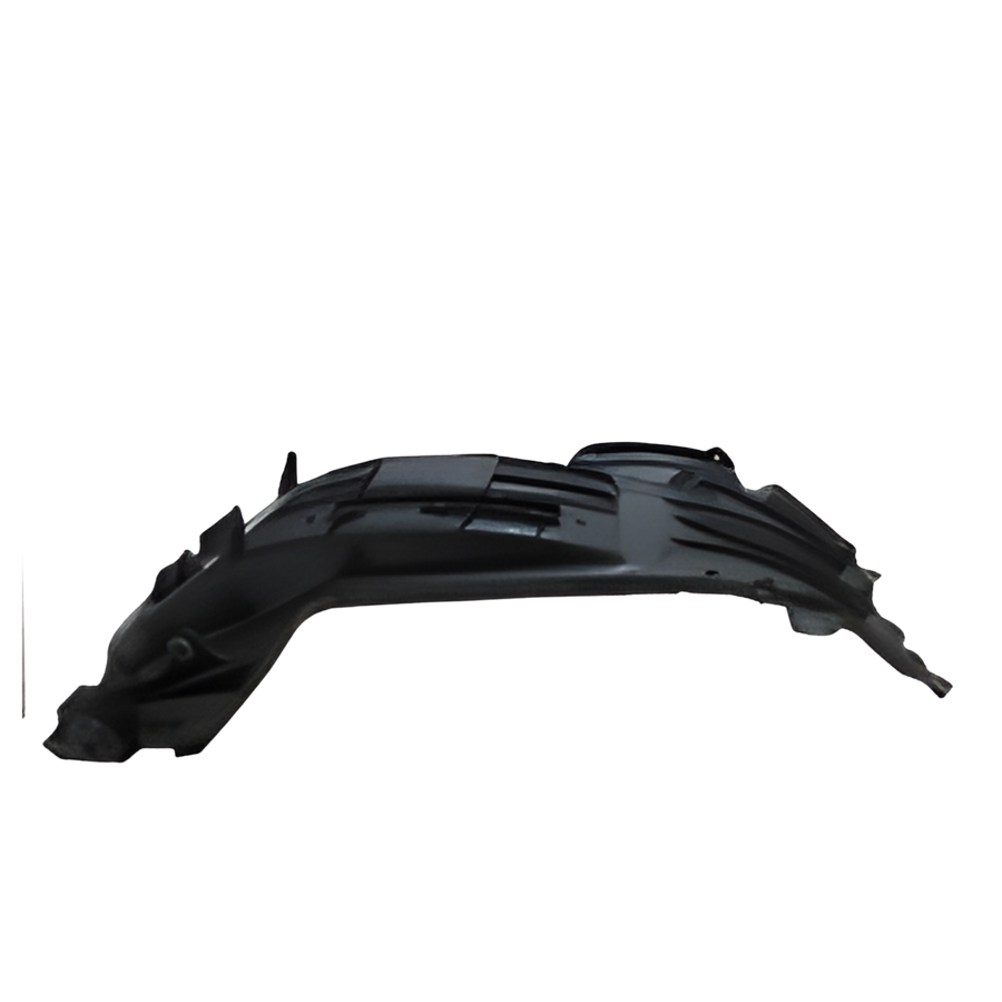 Lifan KPM 200 Motorcycle | Rear Fender Head (KPMF12-02)