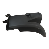 Thumbnail for Lifan KPM 200 Motorcycle | Rear Mid Fender Body (KPMF12-03)
