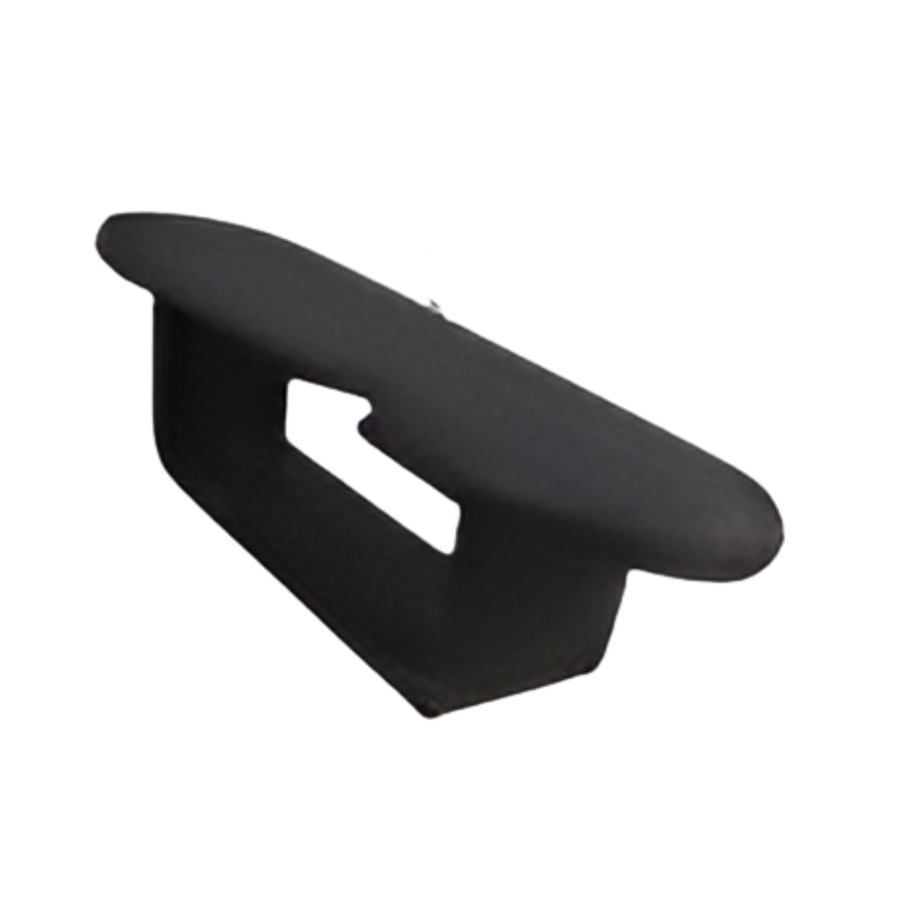 Lifan KPM 200 Motorcycle | Seat Rear Connecting Plate Set (KPMF12-04)