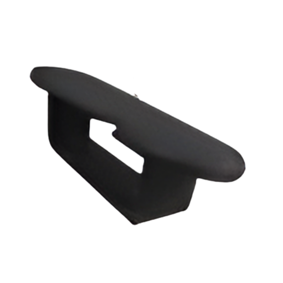 Lifan KPM 200 Motorcycle | Seat Rear Connecting Plate Set (KPMF12-04)