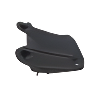Thumbnail for Lifan KPM 200 Motorcycle | Rear Fender Rear Ornament (KPMF12-08)