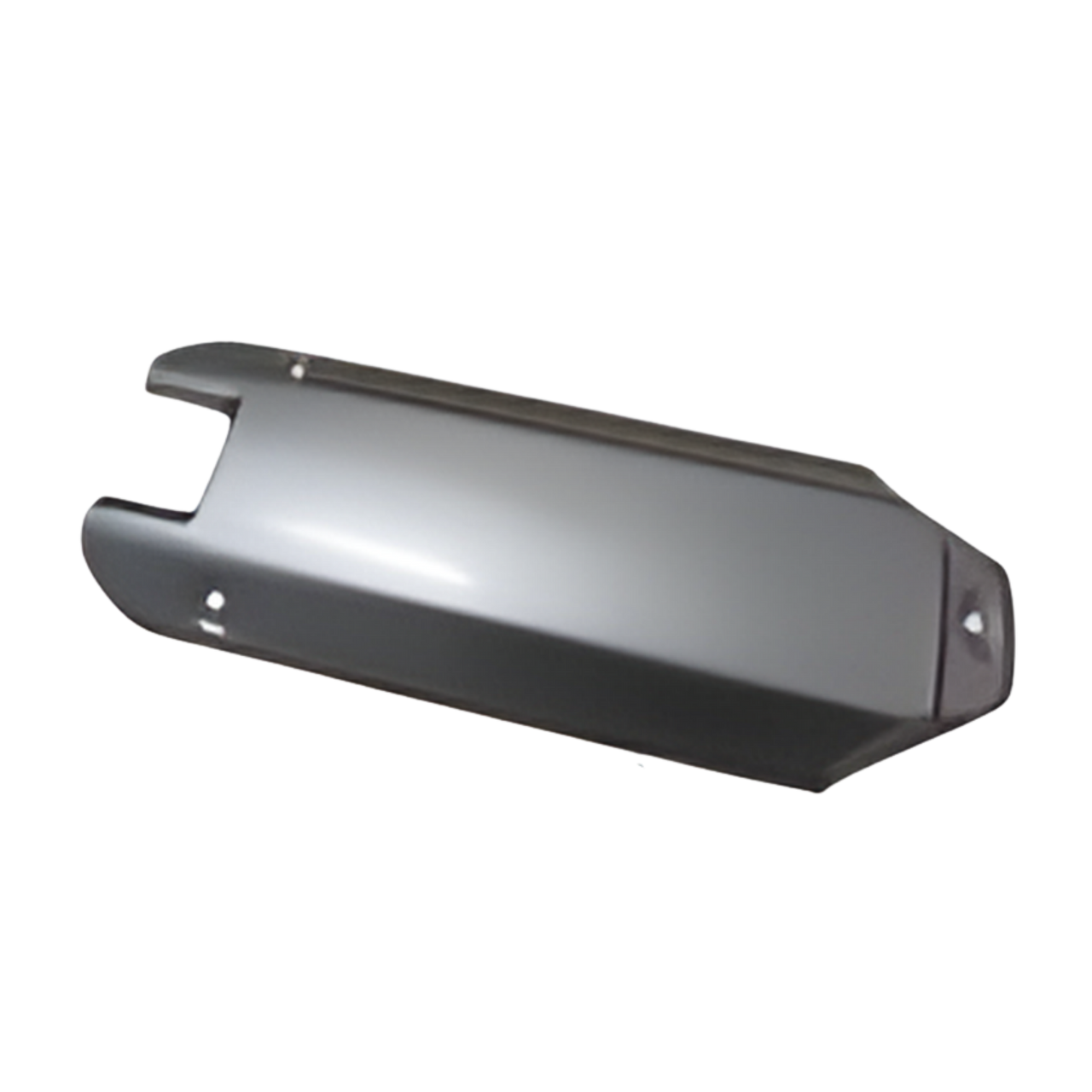 Lifan KPM 200 Motorcycle | Muffler Shield (KPMF13-05)