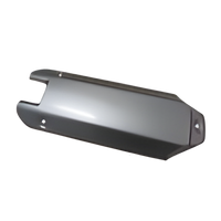 Thumbnail for Lifan KPM 200 Motorcycle | Muffler Shield (KPMF13-05)
