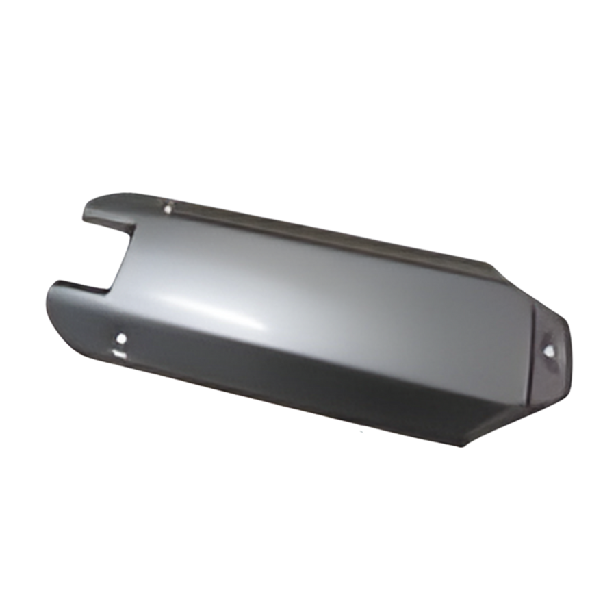 Lifan KPM 200 Motorcycle | Muffler Shield (KPMF13-05)