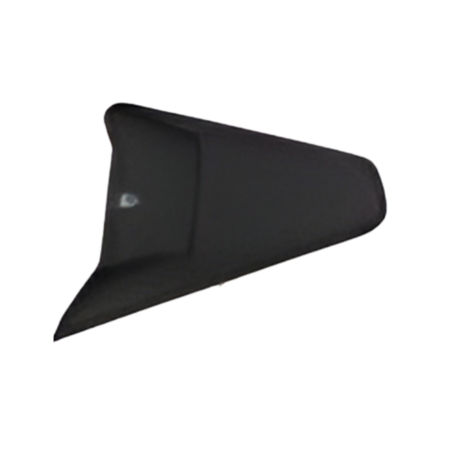 Lifan KPM 200 Motorcycle | Muffler Ornament (KPMF13-06)