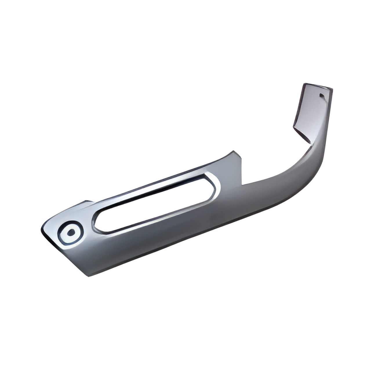 Lifan KPM 200 Motorcycle | Exhaust Frame (KPMF13-07)