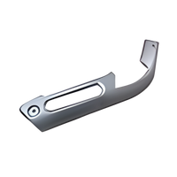 Thumbnail for Lifan KPM 200 Motorcycle | Exhaust Frame (KPMF13-07)