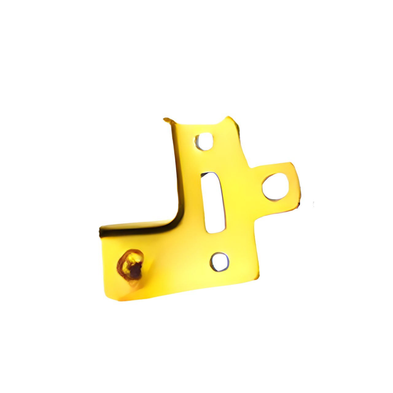 Lifan KPM 200 Motorcycle | Rear Brake Reservoir Bracket (KPMF14-06)