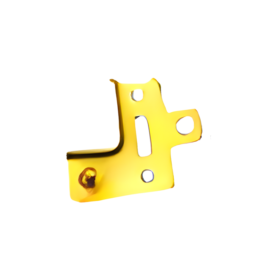 Lifan KPM 200 Motorcycle | Rear Brake Reservoir Bracket (KPMF14-06)
