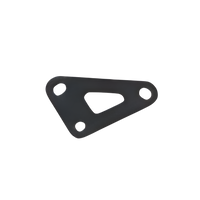 Thumbnail for Lifan KPM 200 Motorcycle | Rear Brake Hanging Plate (KPMF14-07)