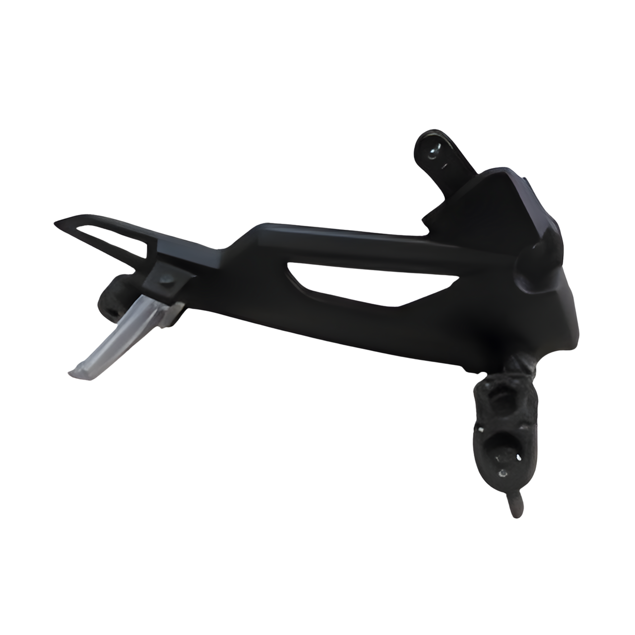 Lifan KPM 200 Motorcycle | Right Footrest Assy (KPMF15-04)