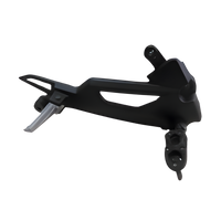 Thumbnail for Lifan KPM 200 Motorcycle | Right Footrest Assy (KPMF15-04)