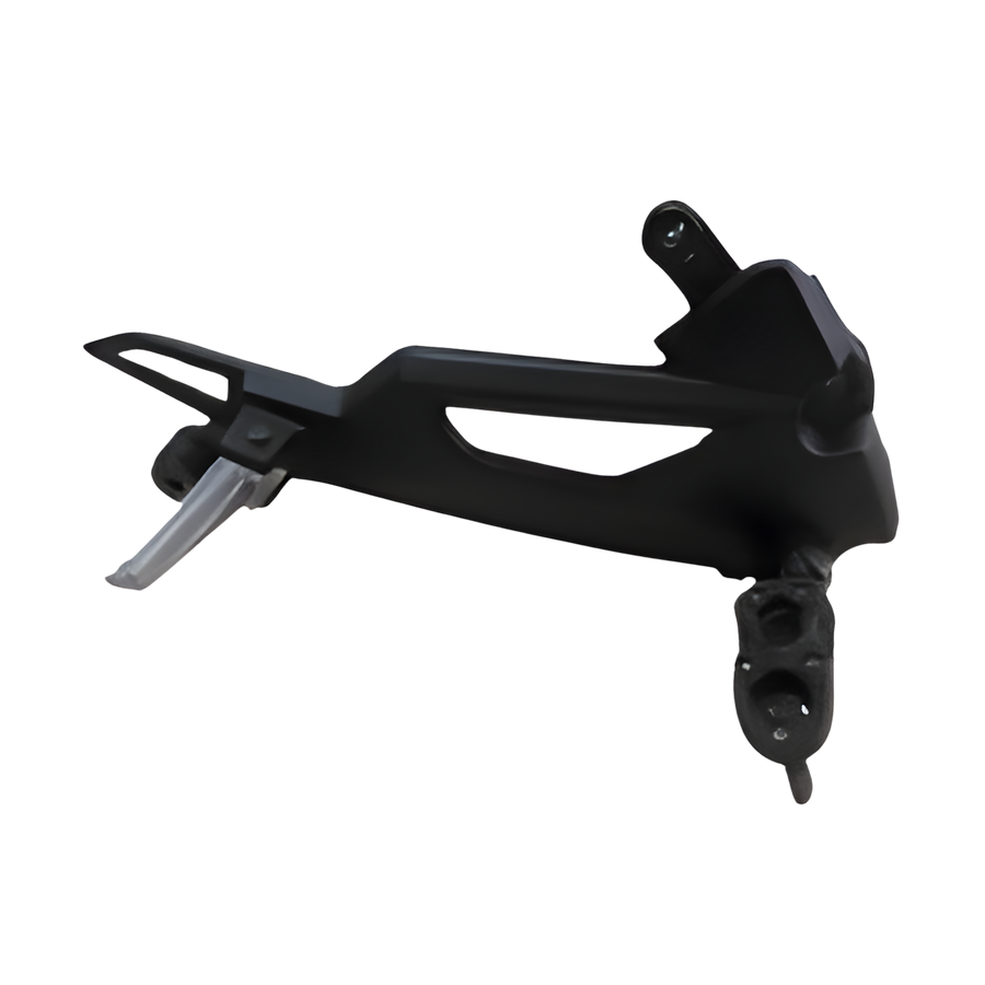 Lifan KPM 200 Motorcycle | Right Footrest Assy (KPMF15-04)