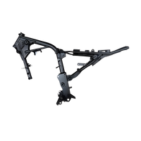 Thumbnail for Lifan KPM 200 Motorcycle | Body Weldment Frame (KPMF16-01)