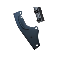 Thumbnail for Lifan KPM 200 Motorcycle | Front Connecting Plate (KPMF16-02)