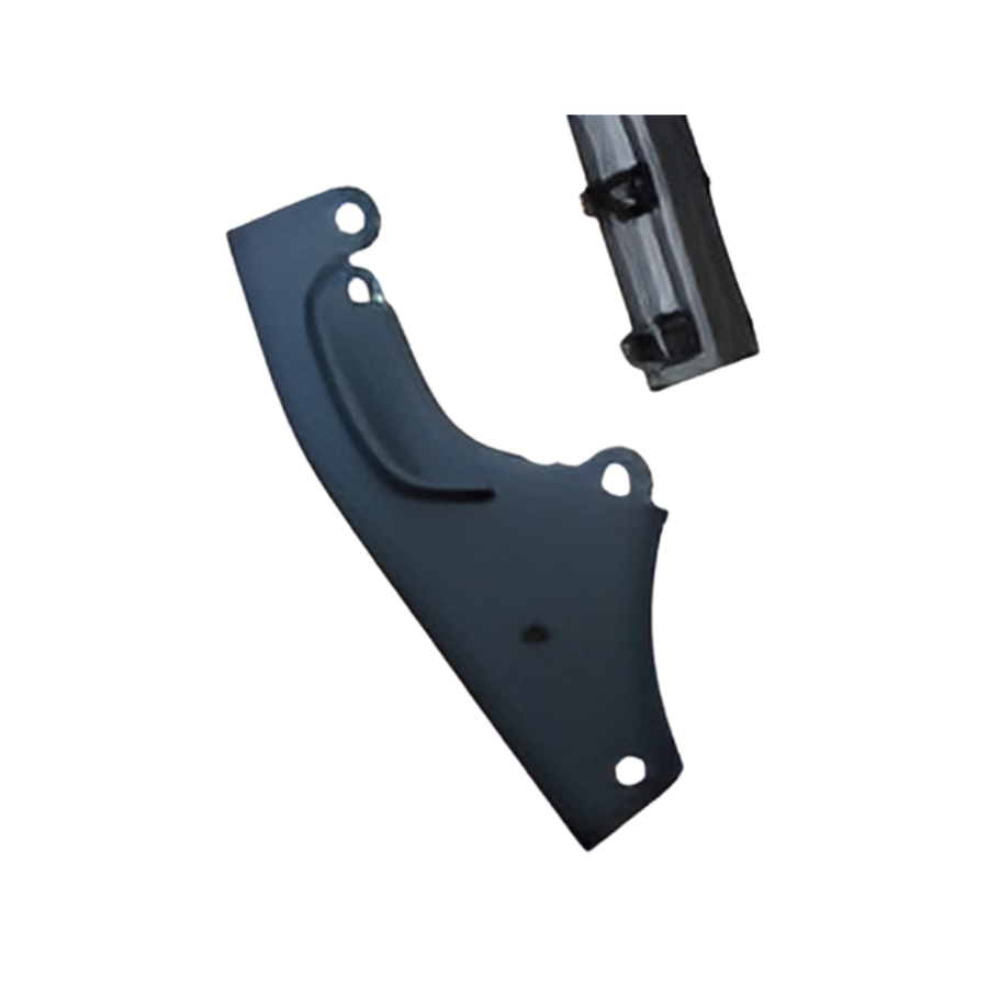 Lifan KPM 200 Motorcycle | Front Connecting Plate (KPMF16-02)