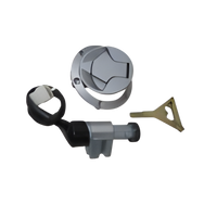 Thumbnail for Lifan KPM 200 Motorcycle | Lock Assy (KPMF16-07)