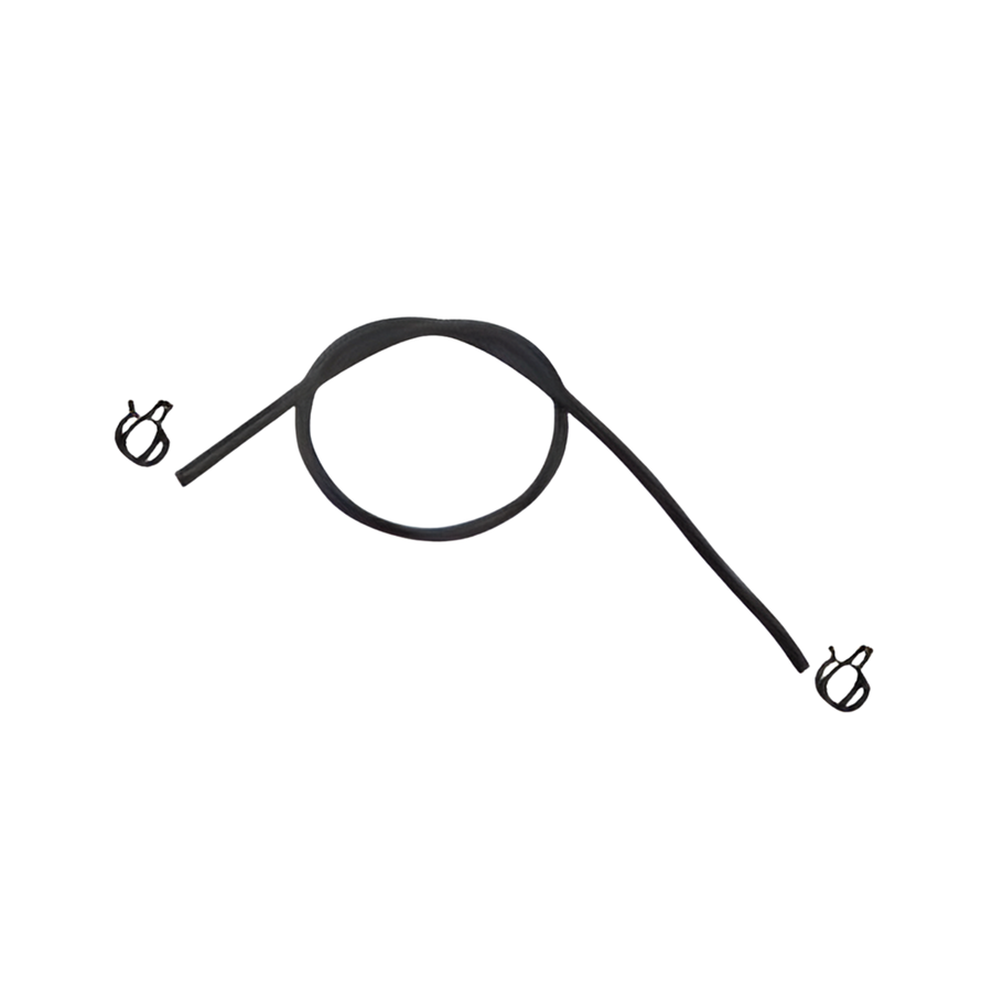 Lifan KPM 200 Motorcycle | Radiator Hose (KPMF17-01)