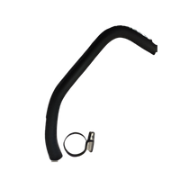 Thumbnail for Lifan KPM 200 Motorcycle | Radiator Inlet Hose (KPMF17-02)