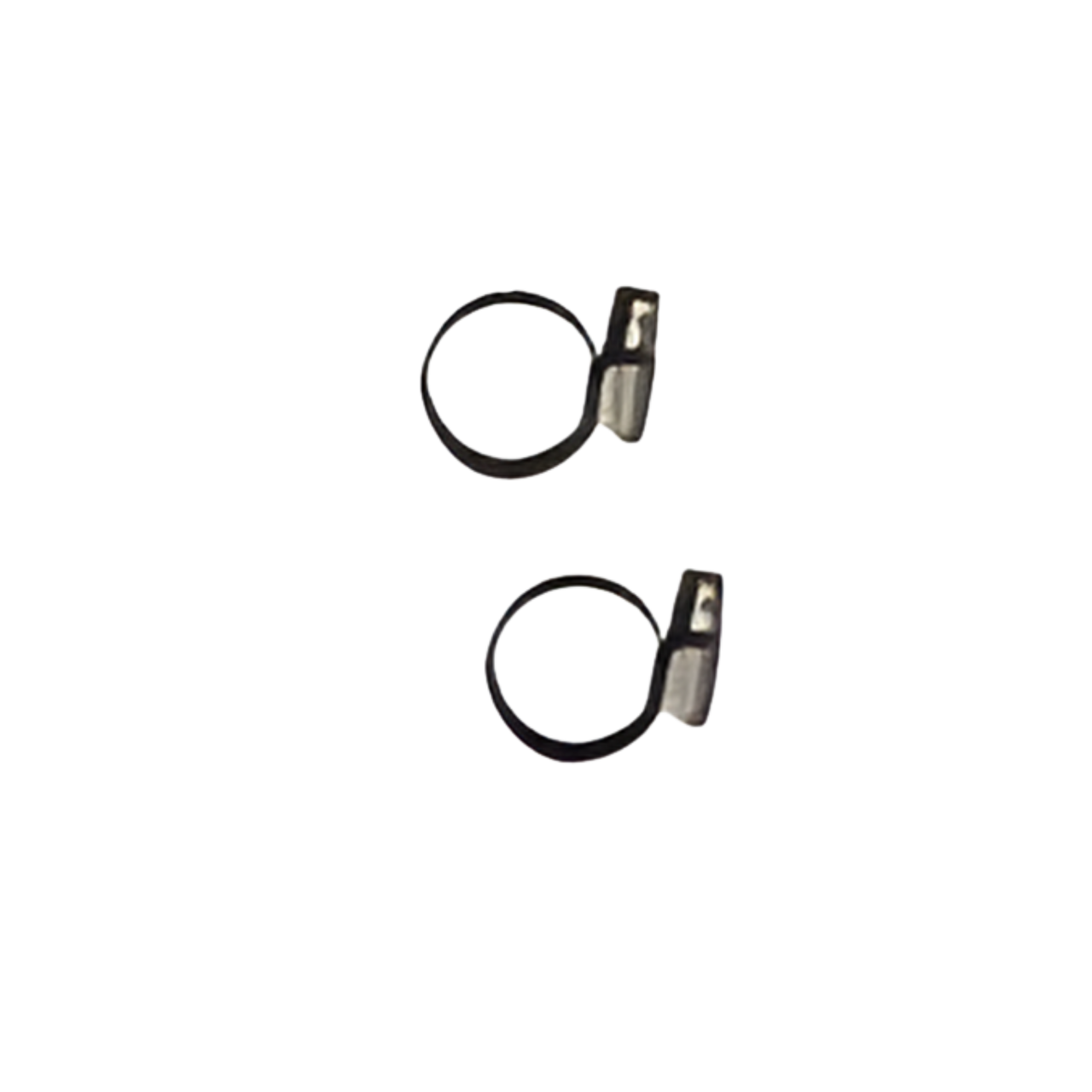 Lifan KPM 200 Motorcycle | Hose Clamps (KPMF17-03)