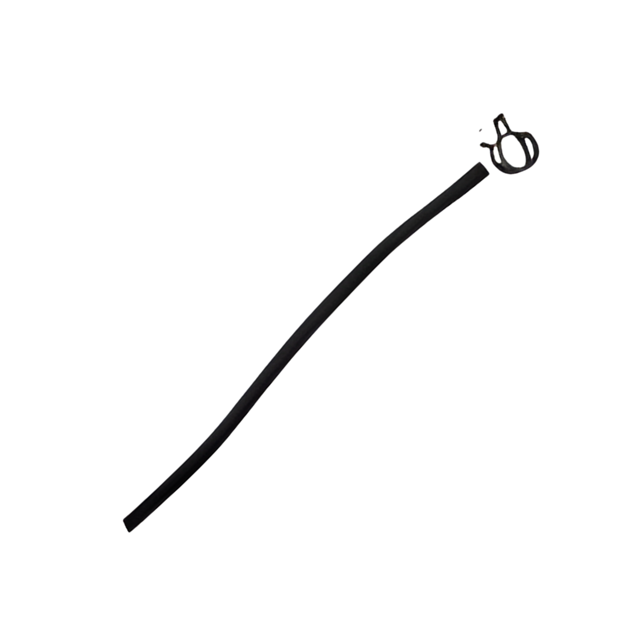 Lifan KPM 200 Motorcycle | Storage Reservoir Outlet Hose (KPMF17-06)