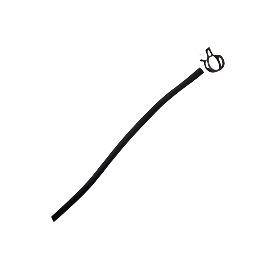 Lifan KPM 200 Motorcycle | Storage Reservoir Outlet Hose (KPMF17-06)