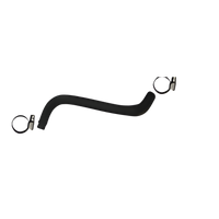 Thumbnail for Lifan KPM 200 Motorcycle | Radiator Outlet Hose (KPMF17-07)