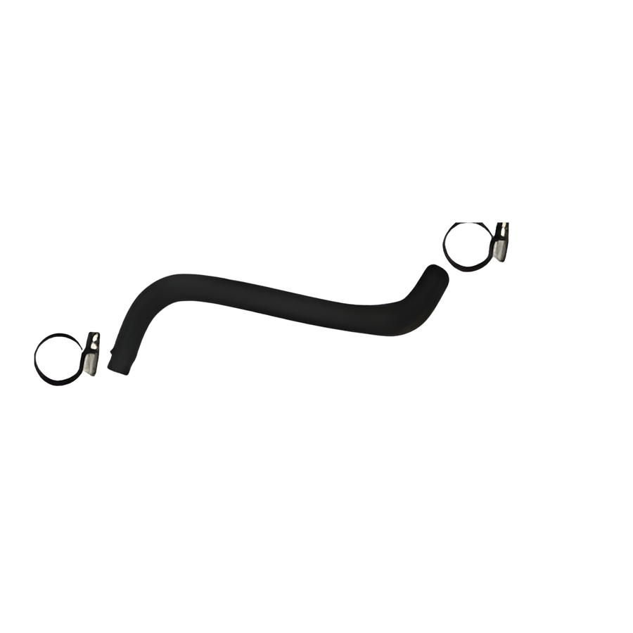 Lifan KPM 200 Motorcycle | Radiator Outlet Hose (KPMF17-07)