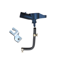 Thumbnail for Lifan KPM 200 Motorcycle | Intake Pressure Sensor (KPMF20-09)
