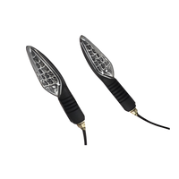 Thumbnail for Lifan KPX 250 Motorcycle | Rear Right Signal Light (KPXF01-06)