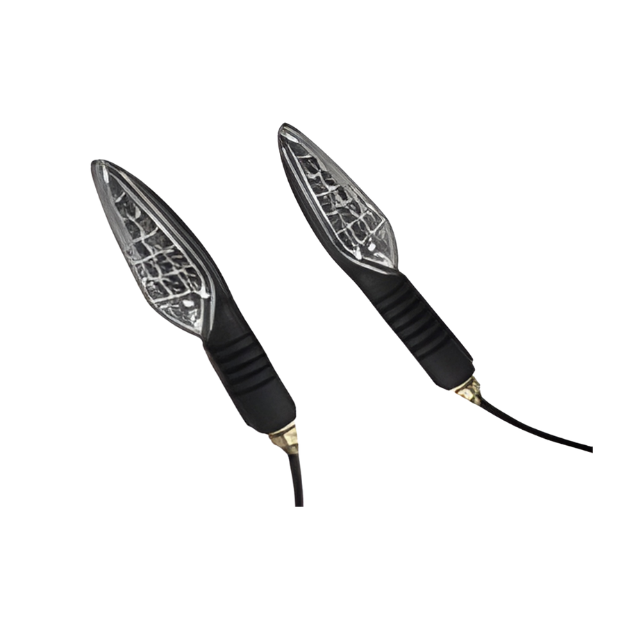 Lifan KPX 250 Motorcycle | Rear Right Signal Light (KPXF01-06)