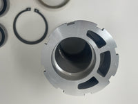 Thumbnail for Replacement Rear Axle Carrier (Bearings & Seals Included) for Venom 125cc ATV [12501A-120201A]