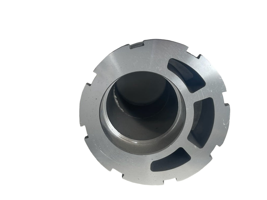 Replacement Rear Axle Carrier (Bearings & Seals Included) for Venom 125cc ATV [12501A-120201A]