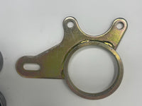 Thumbnail for Replacement Rear Axle Carrier (Bearings & Seals Included) for Venom 125cc ATV [12501A-120201A]