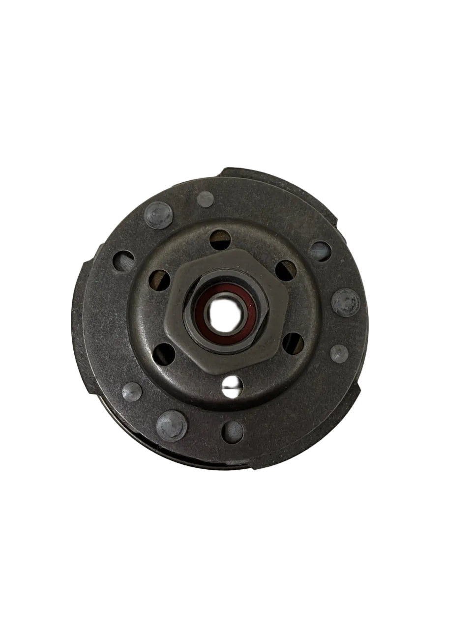 X21 50cc Automatic Motorcycle | Clutch Assembly (10100-S9E1-0000-A)