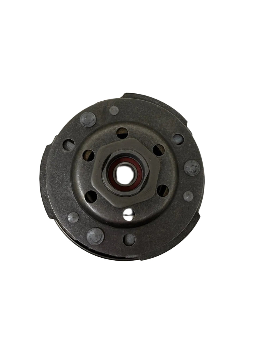 X21 50cc Automatic Motorcycle | Clutch Assembly (10100-S9E1-0000-A)