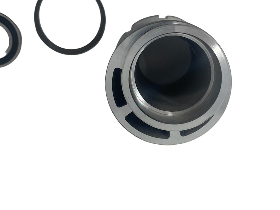 Replacement Rear Axle Carrier (Bearings & Seals Included) for Venom 125cc ATV [12501A-120201A]