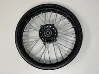 Thumbnail for 1600w Pro Electric Dirt Bike 48v | Rear Rim (304080036)